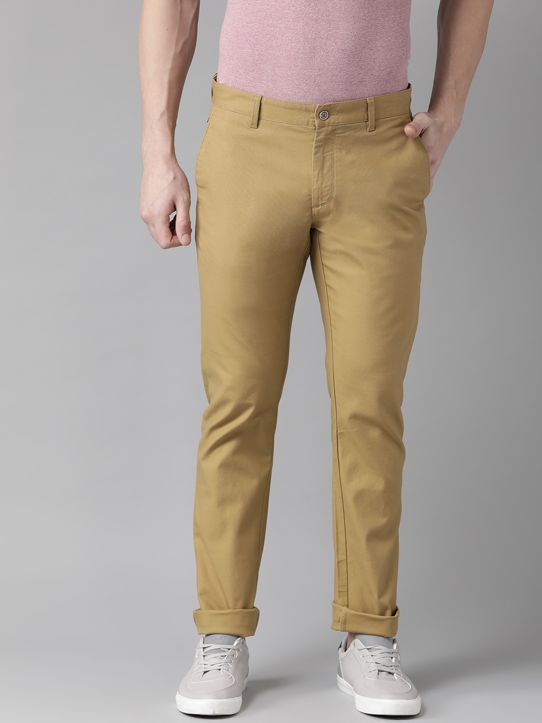 blackberry track pants