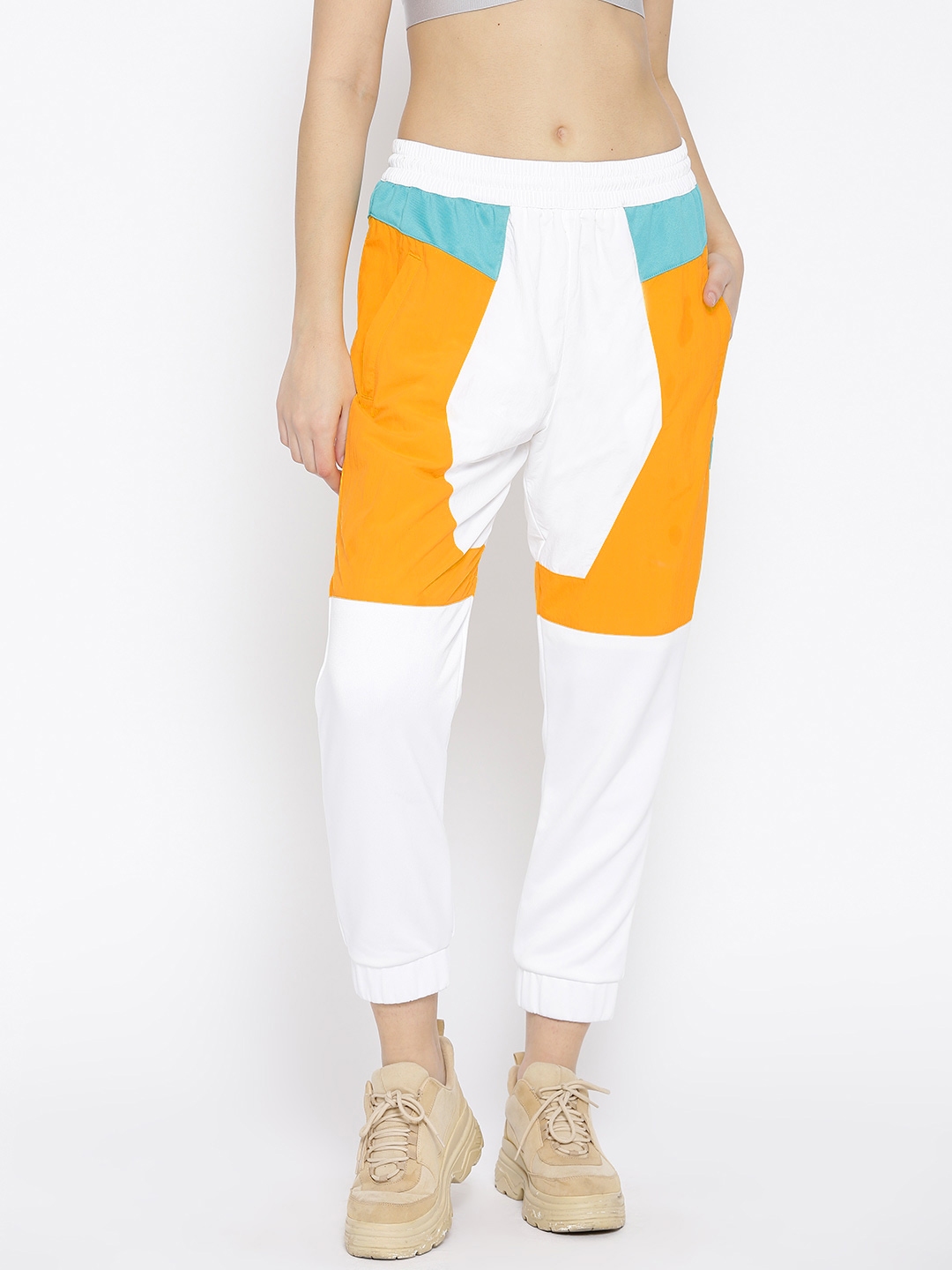 gigi track pants