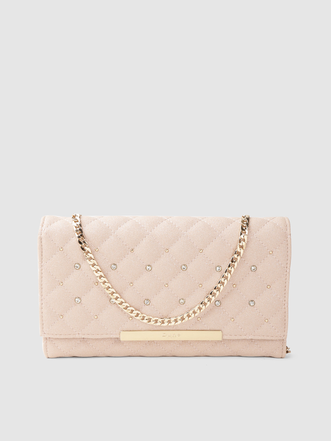 dune london clutch