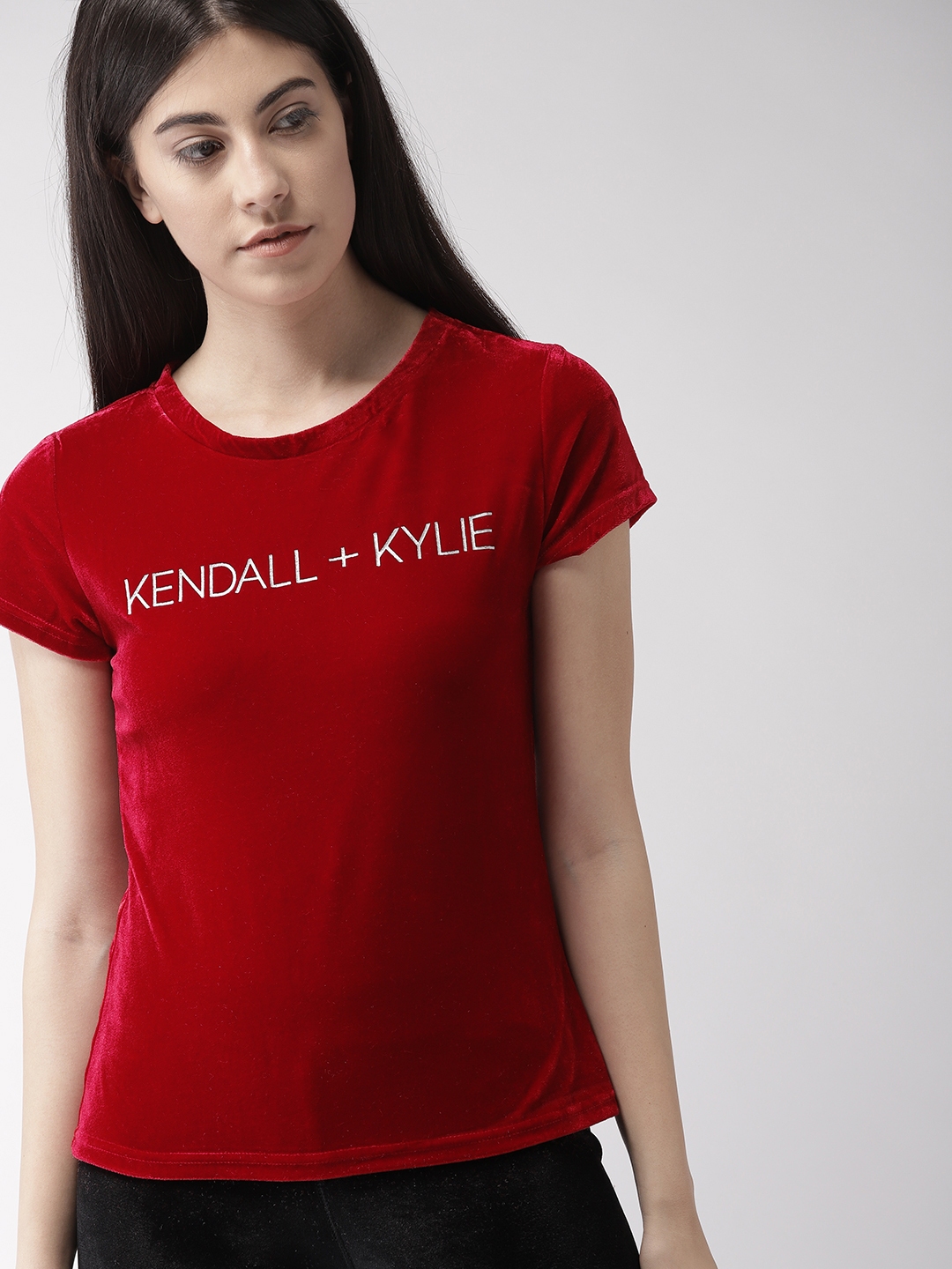 kylie tshirts