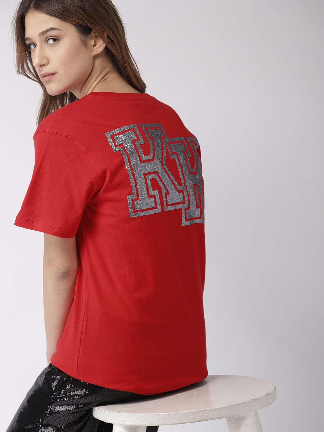 kylie tshirts