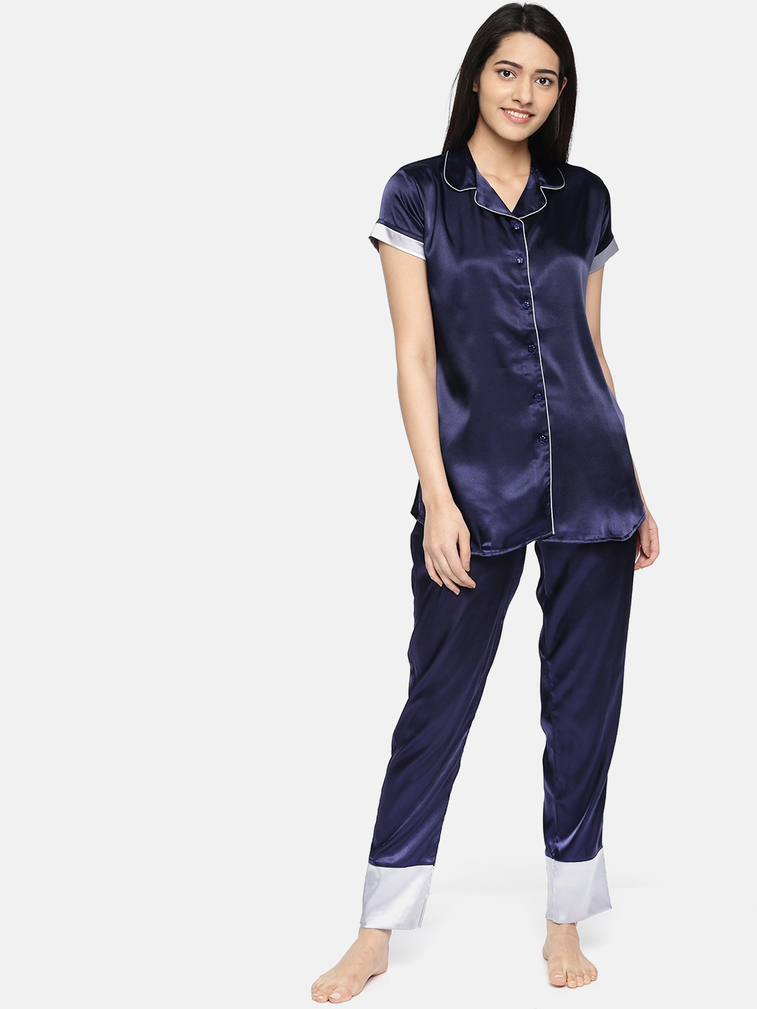 night suit mein