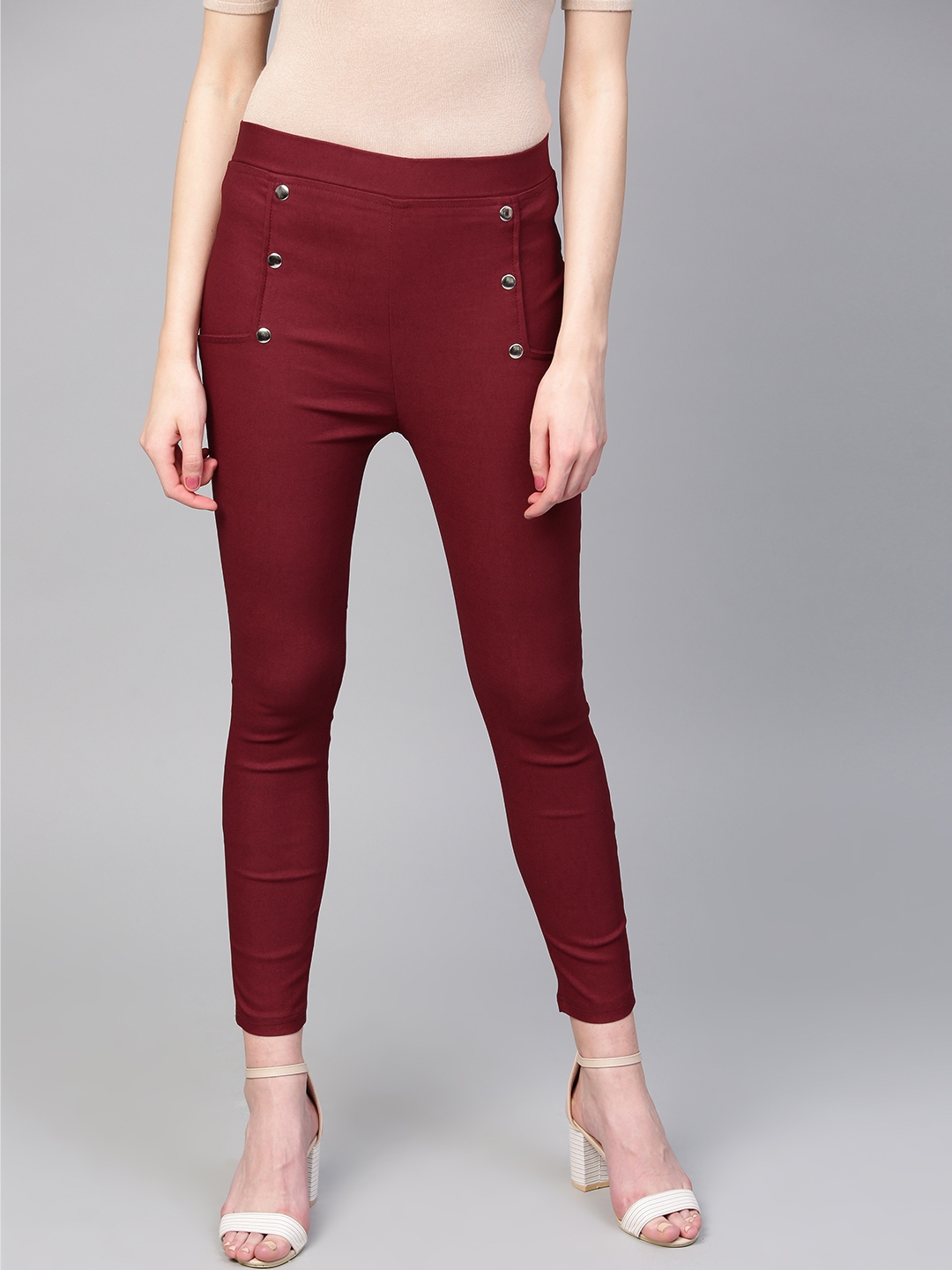 tesco womens jeggings