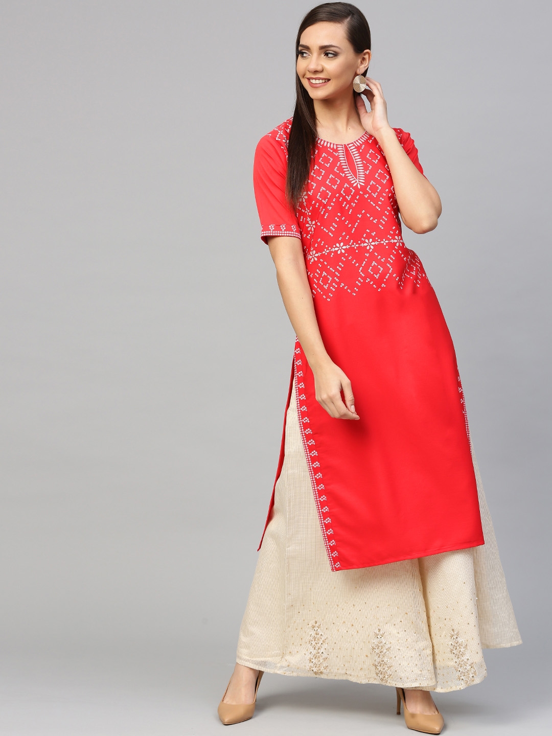 trend factory kurtis