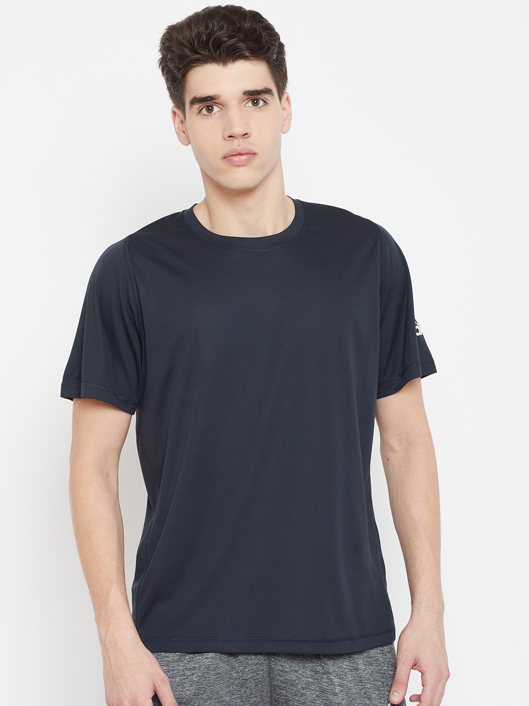 myntra adidas t shirts