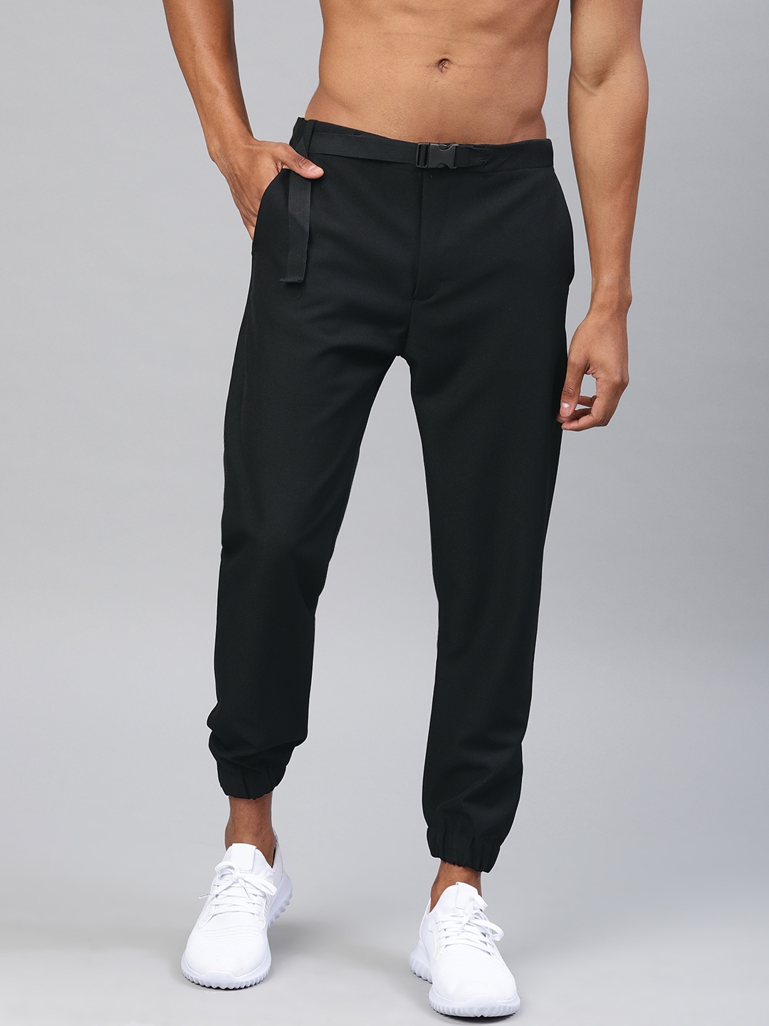 hrx trousers
