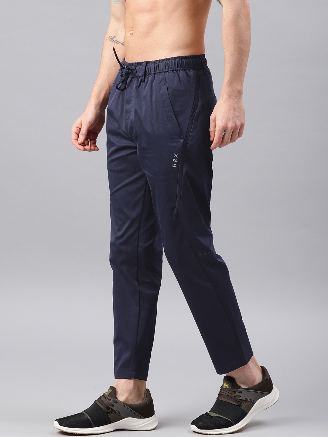 hrx trousers