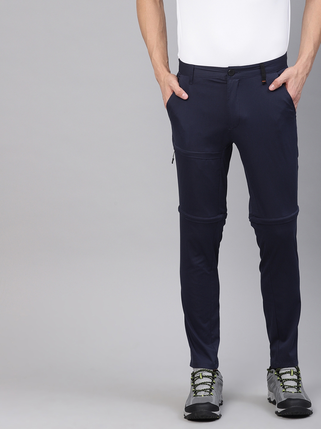 hrx trousers