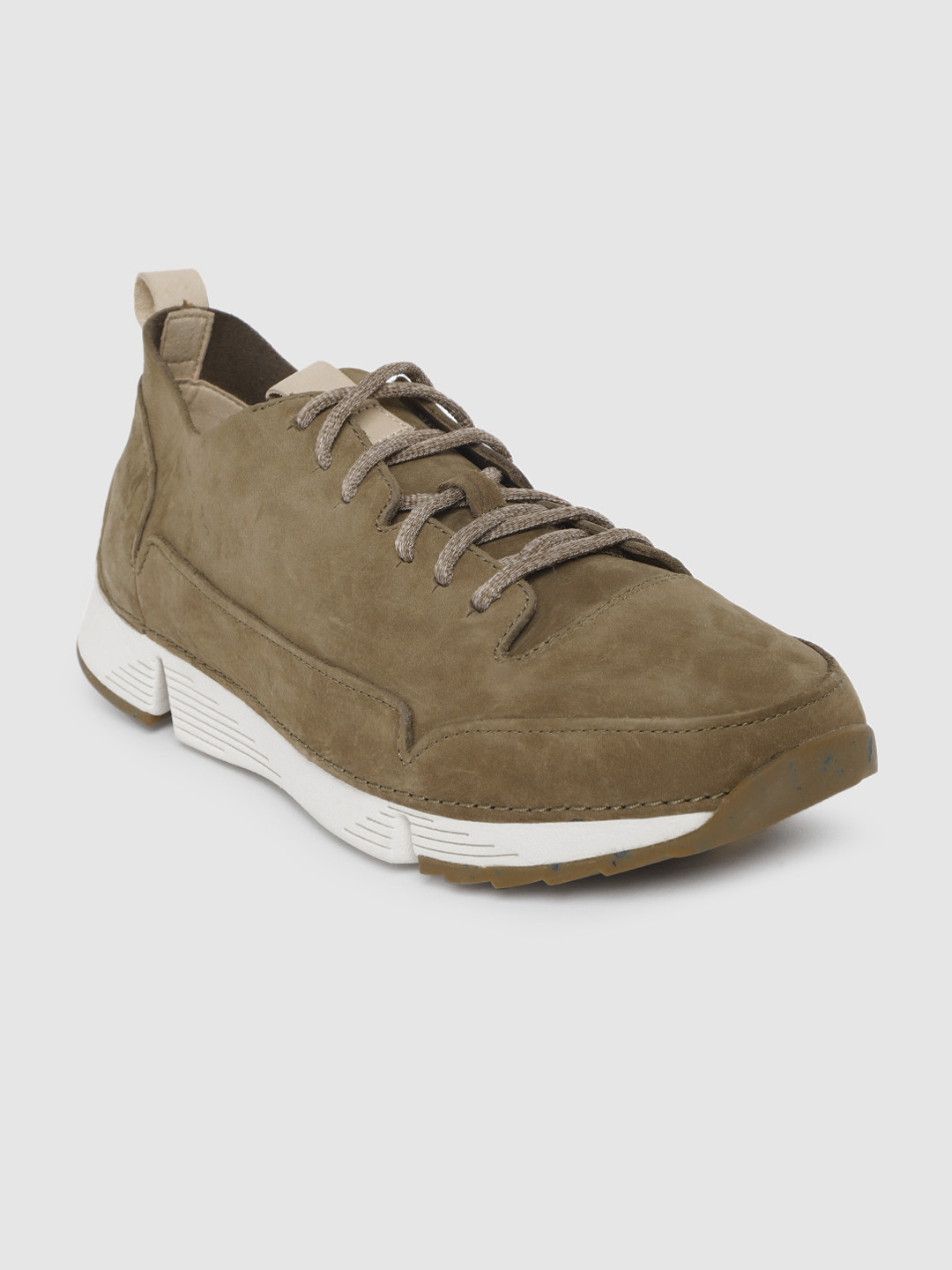 myntra clarks casual shoes