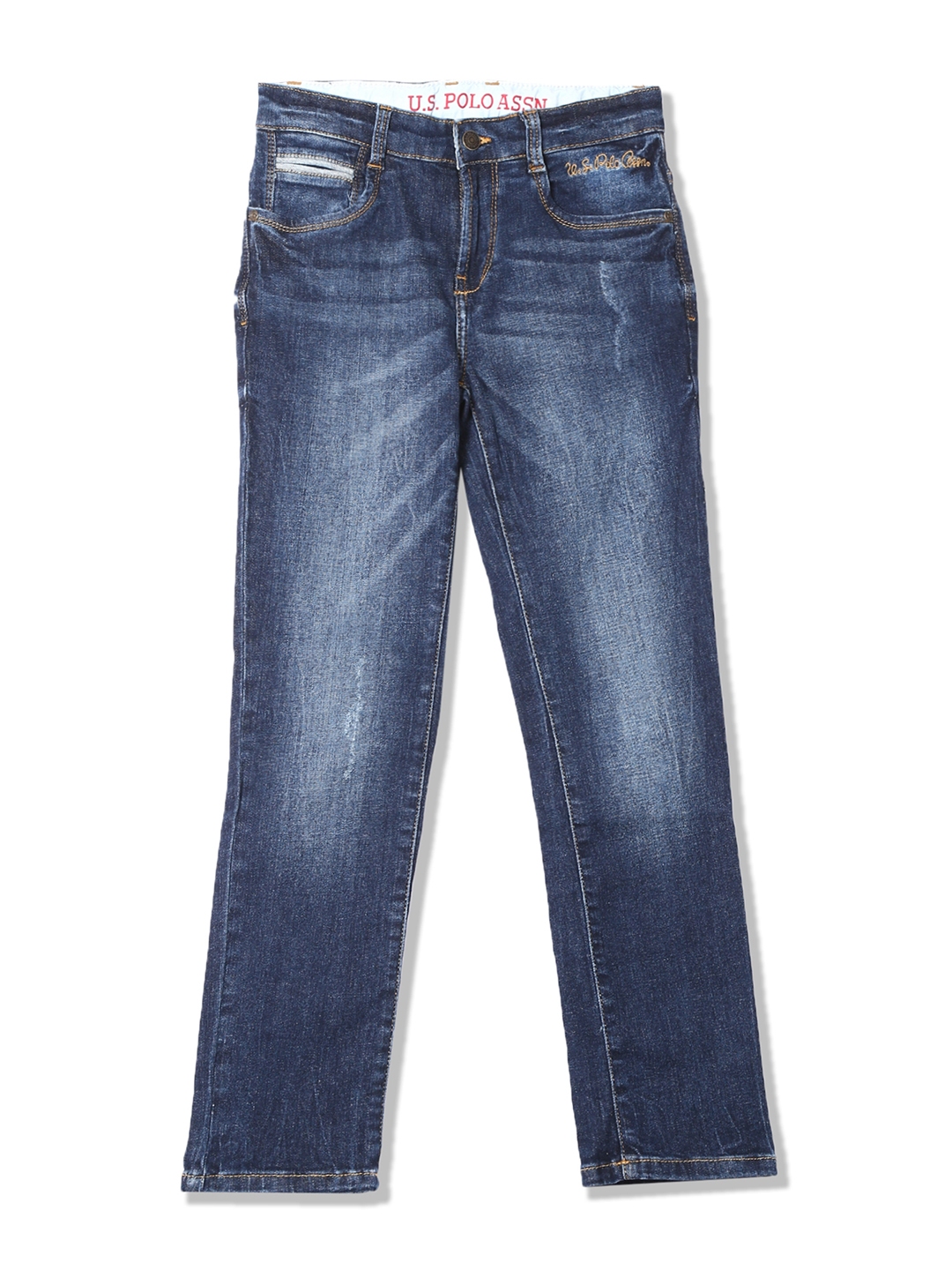 us polo assn boys pants