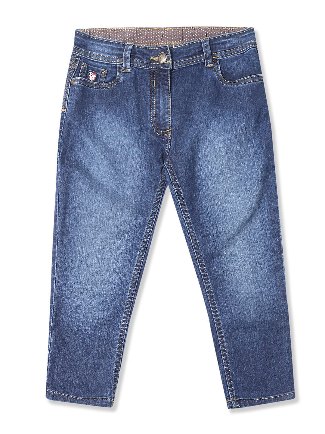 us polo assn girls jeans
