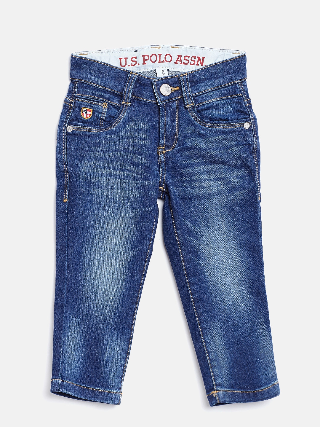 us polo assn boys pants