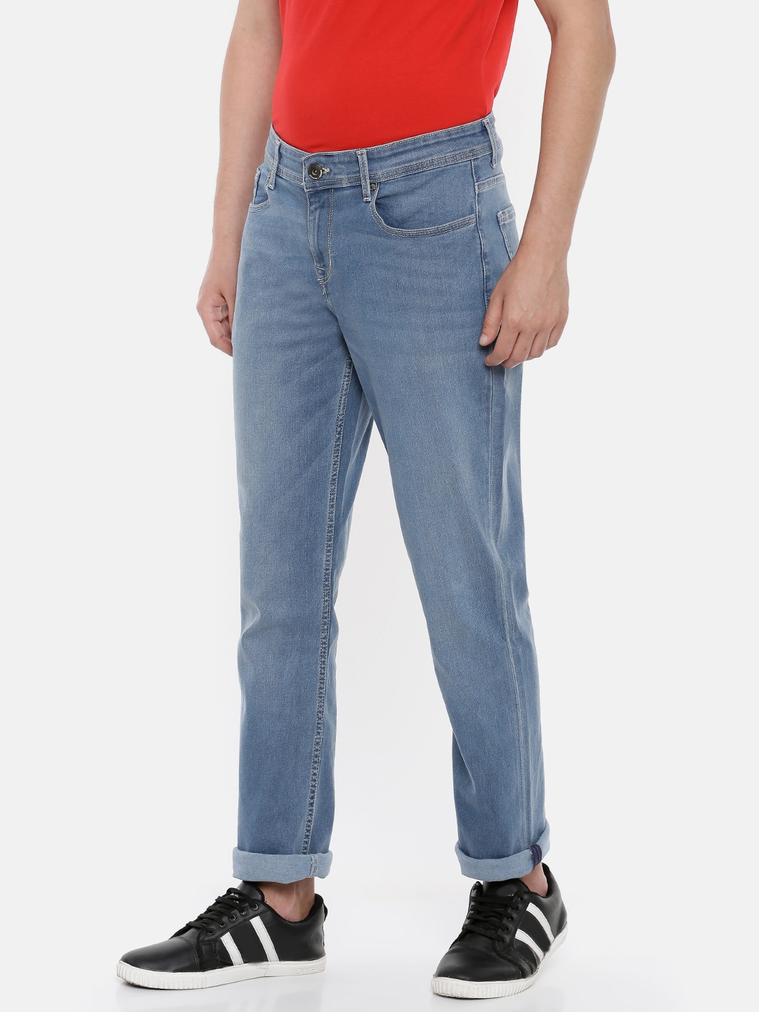 lee cooper joggers jeans