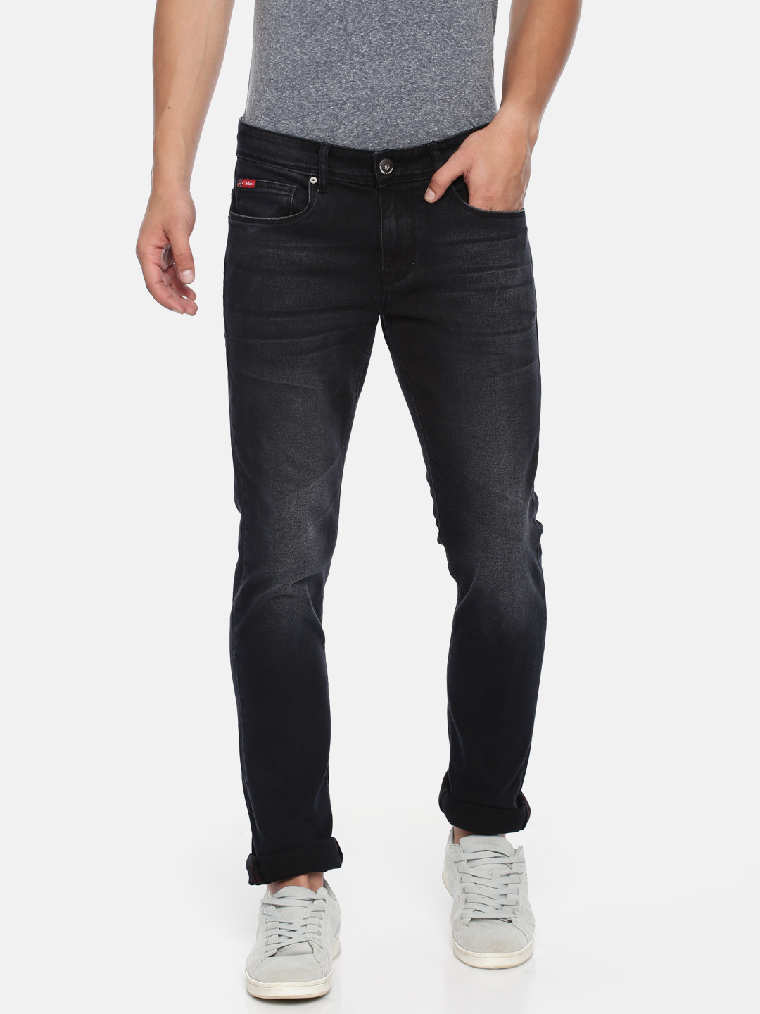 lee cooper norris lc08