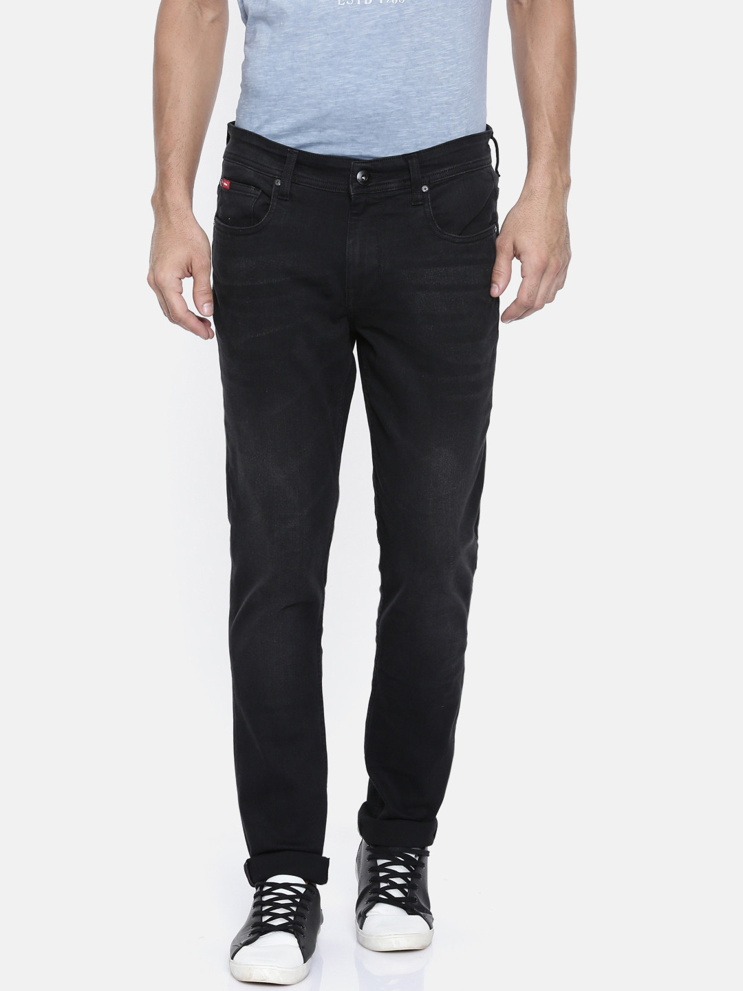 lee cooper jeans for men