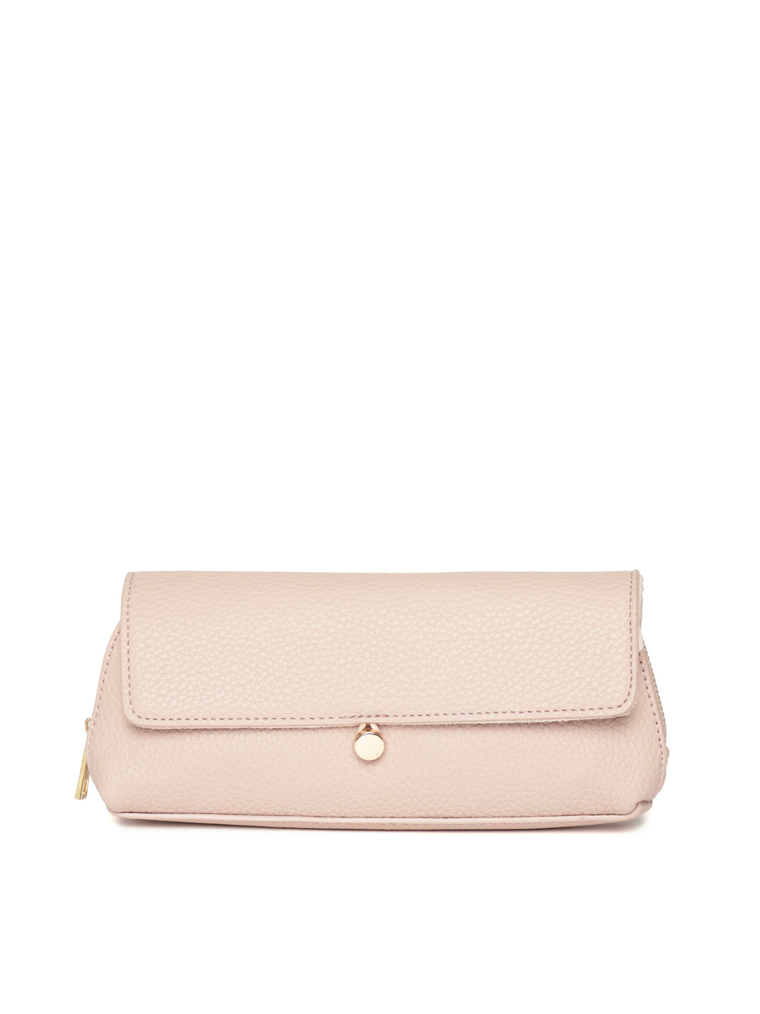 Buy Accessorize Beige Solid Clutch Clutches for Women 8859171 Myntra