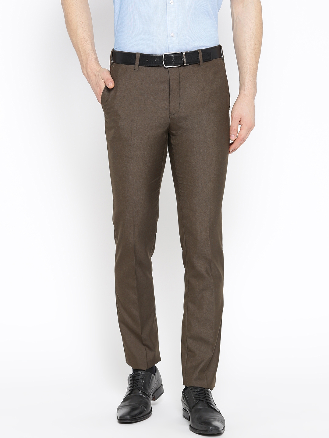 raymond trousers