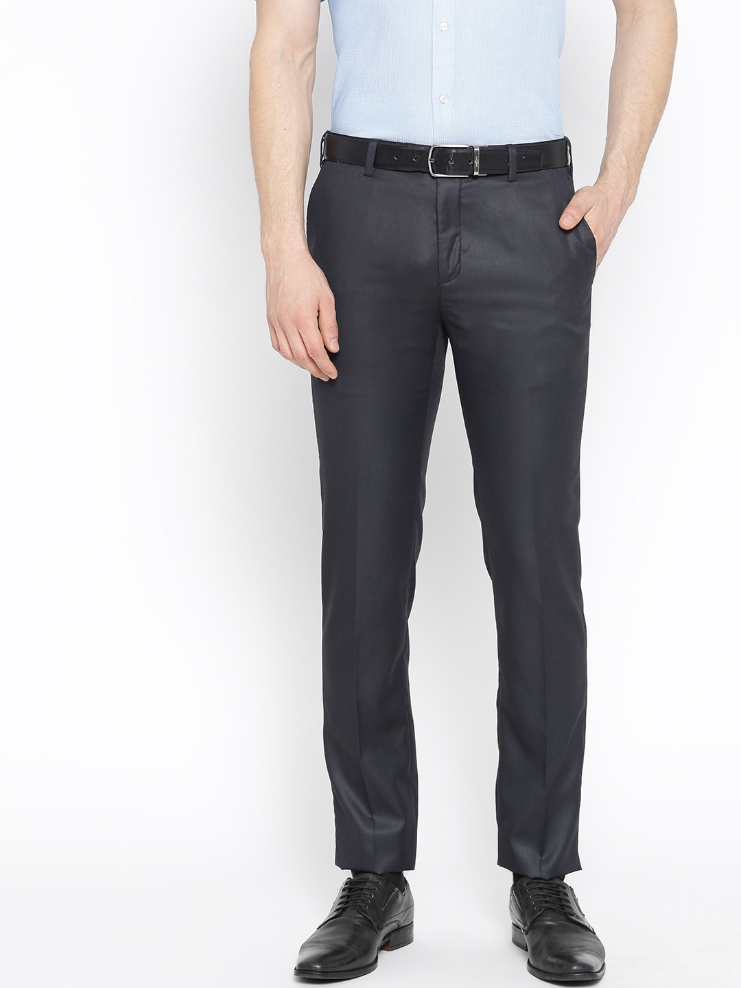 raymond casual pants