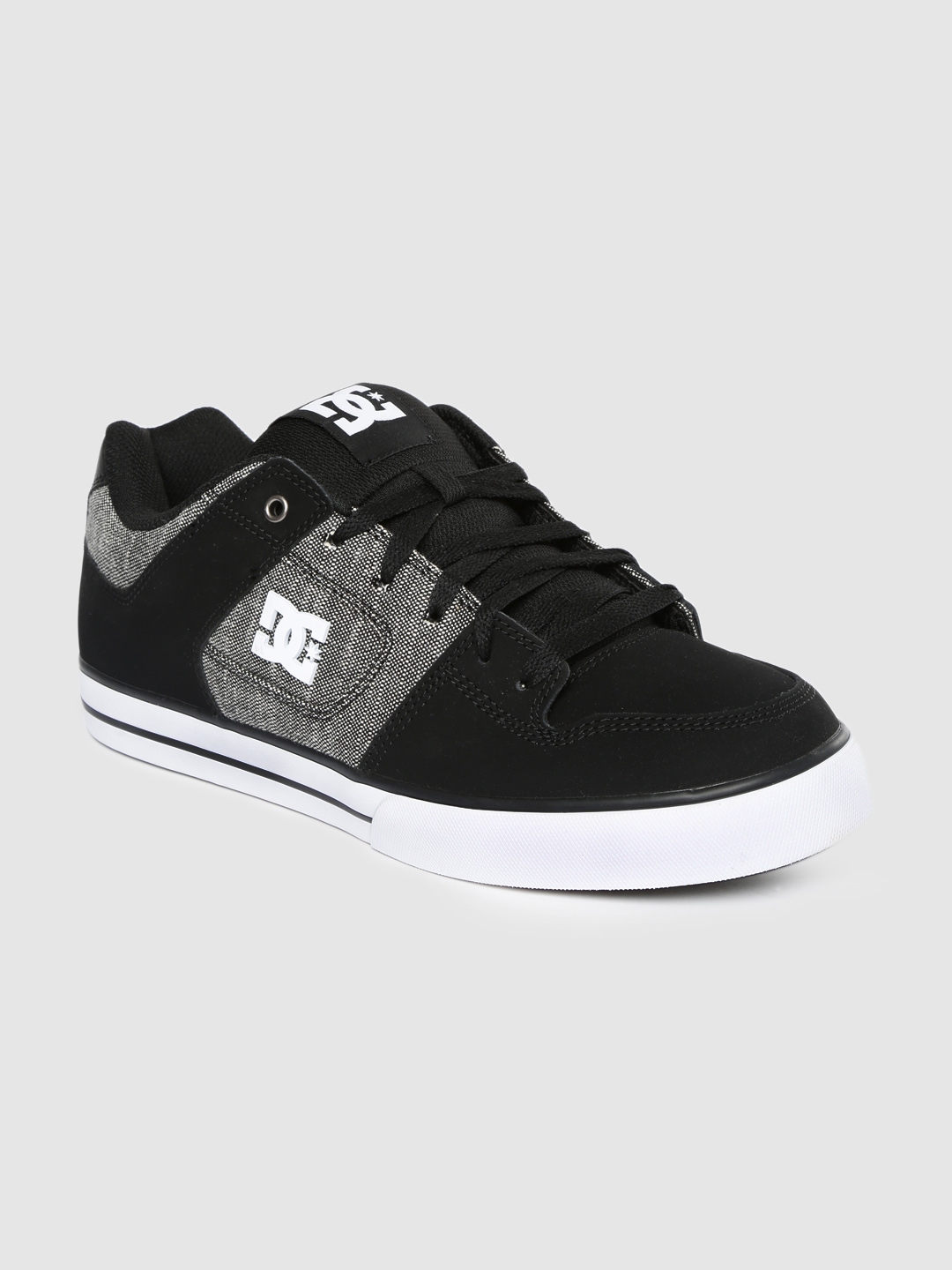 myntra leather shoes for mens