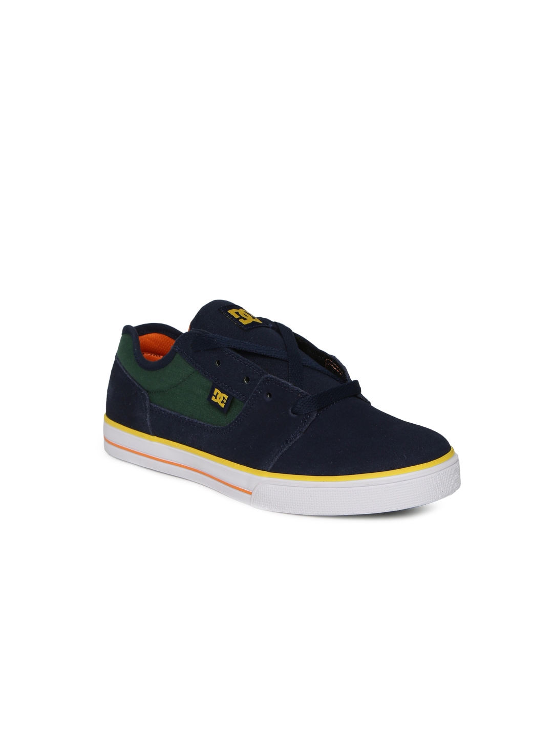 navy blue sneakers for preschool