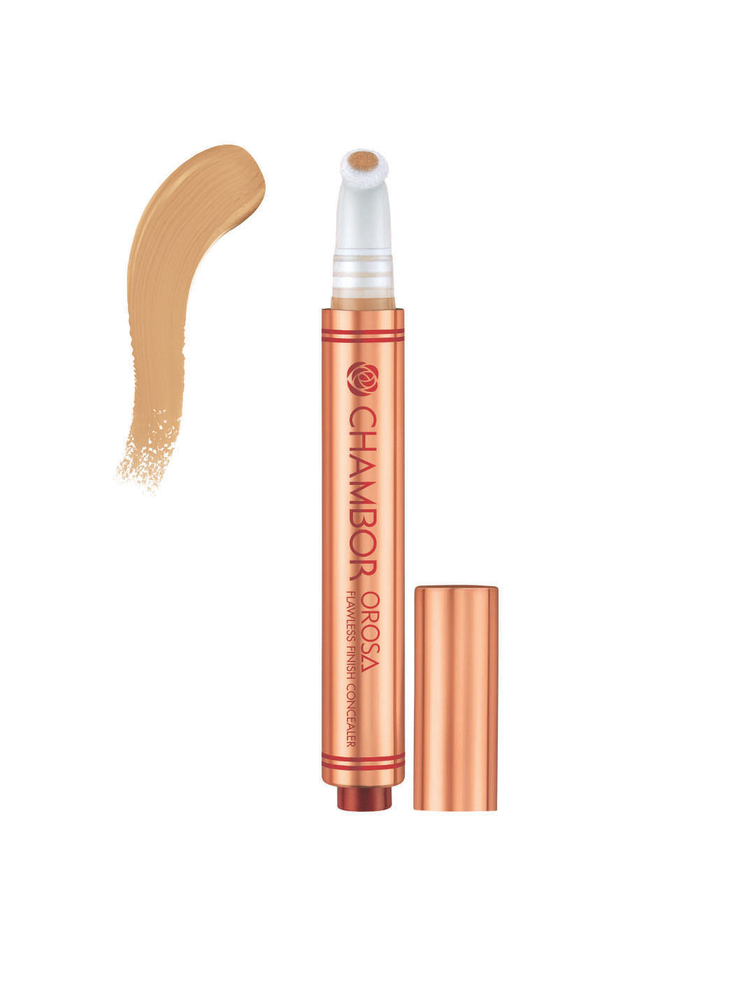 Buy Chambor 101 Orosa Flawless Finish Concealer 3 Ml Concealer for