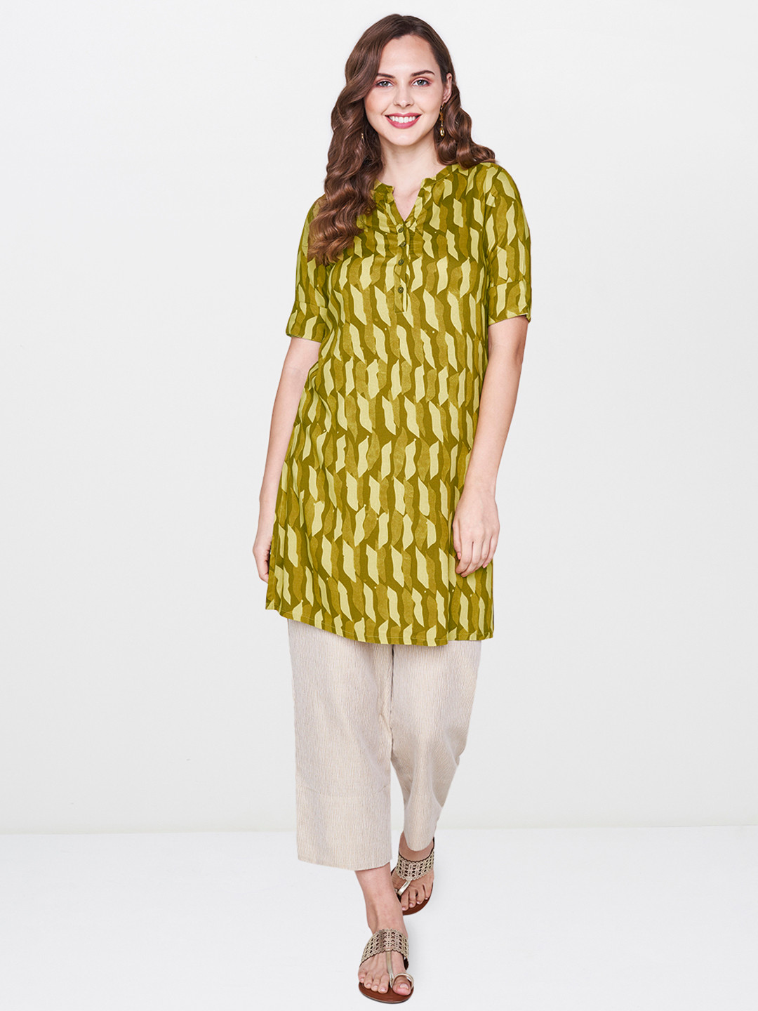 Endless Summer - Smocked Bodycon Mini Dress - Minit Fashion