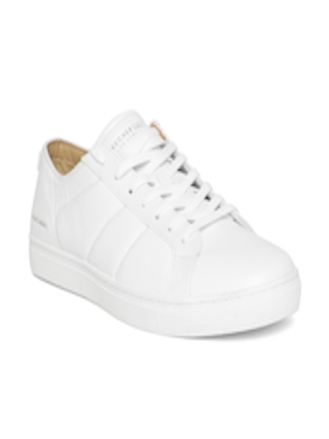 Buy Skechers Men White Venice T Sneakers - Casual Shoes for Men 8886019 ...