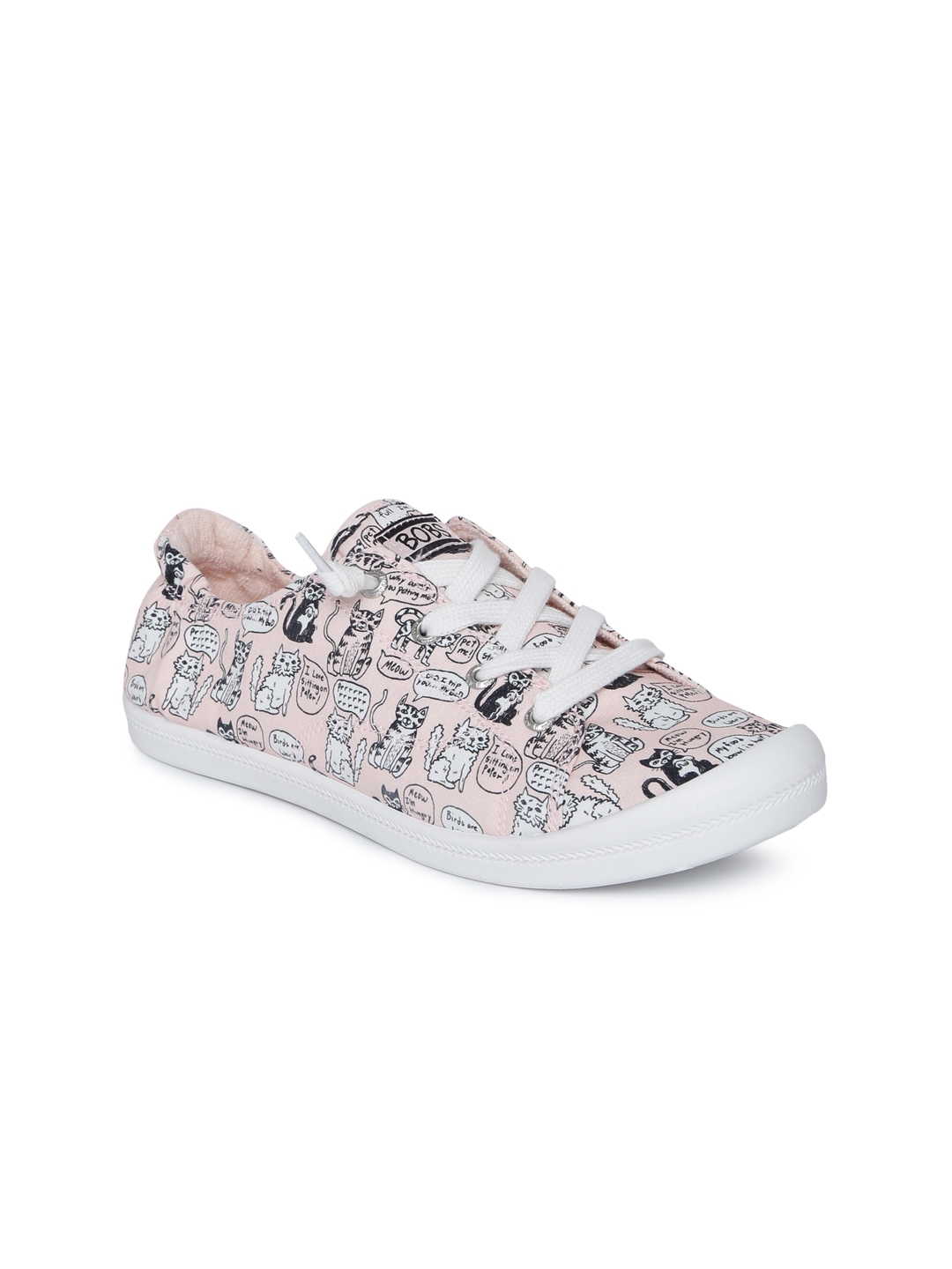 bingo sneakers