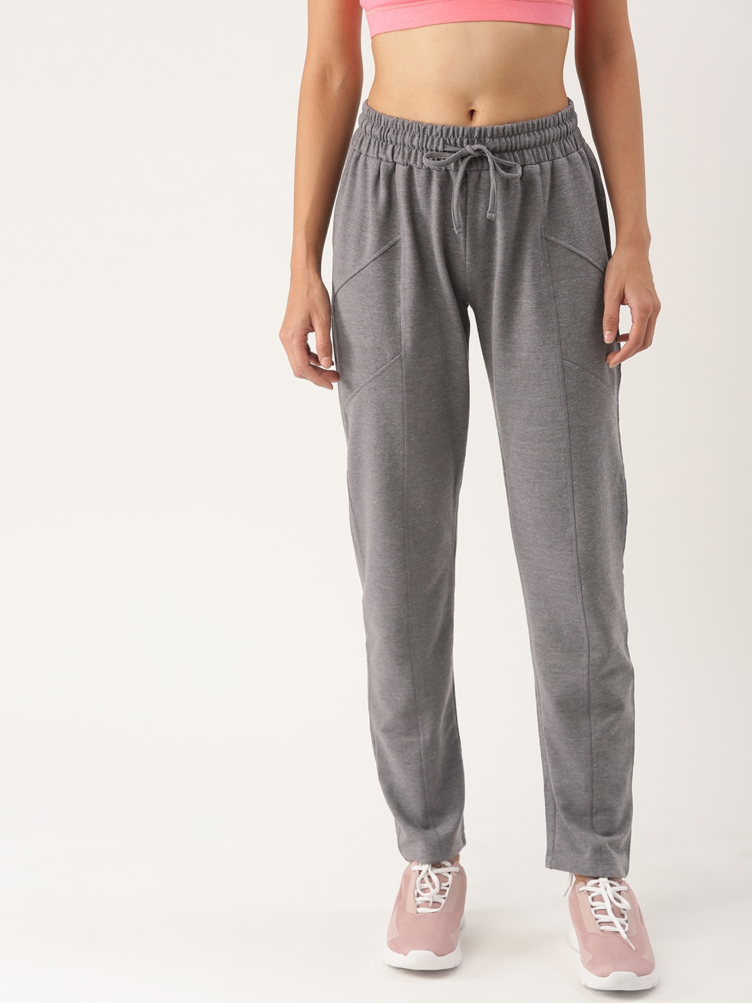 regular track pants