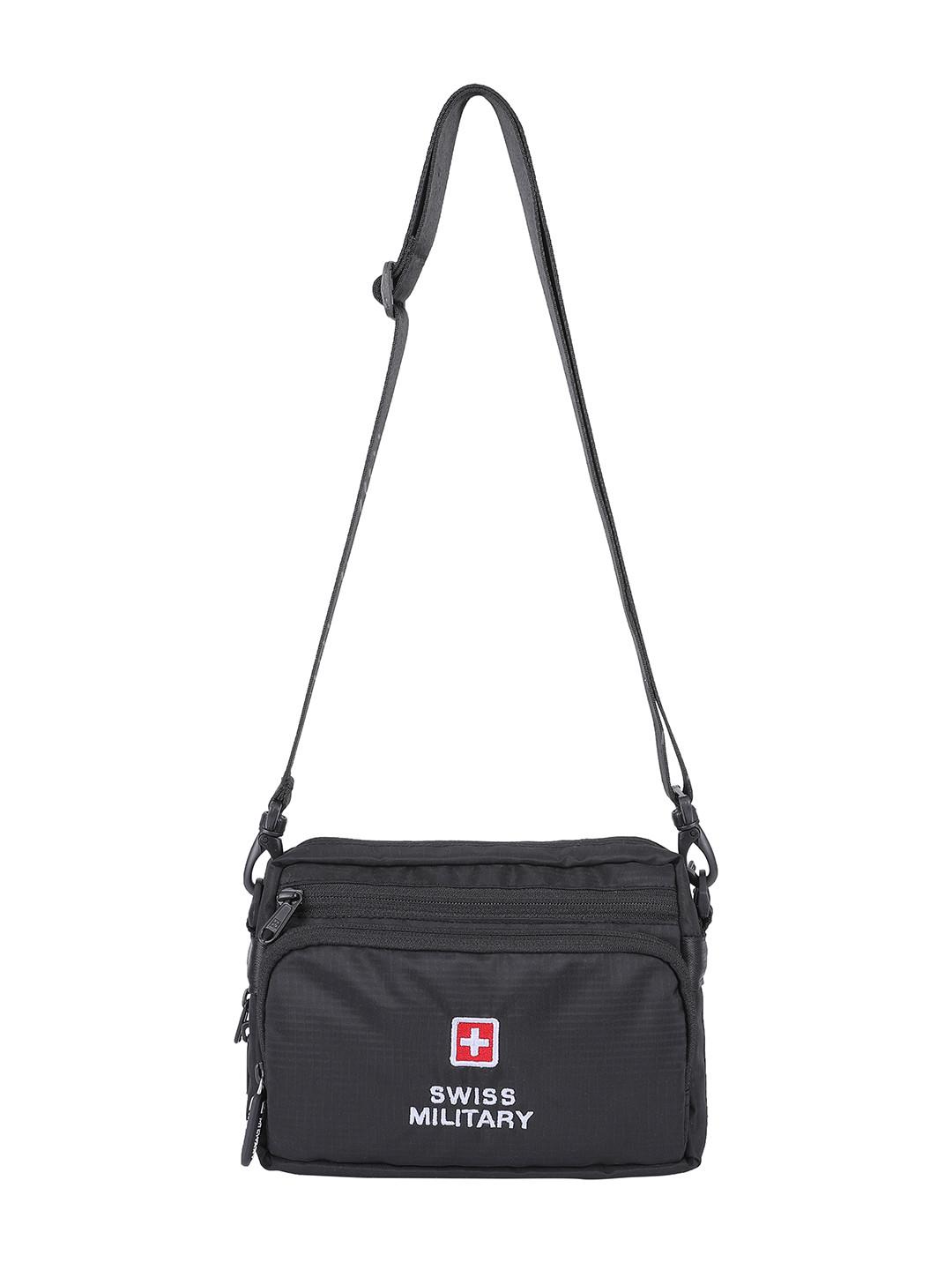 swiss military sling bag