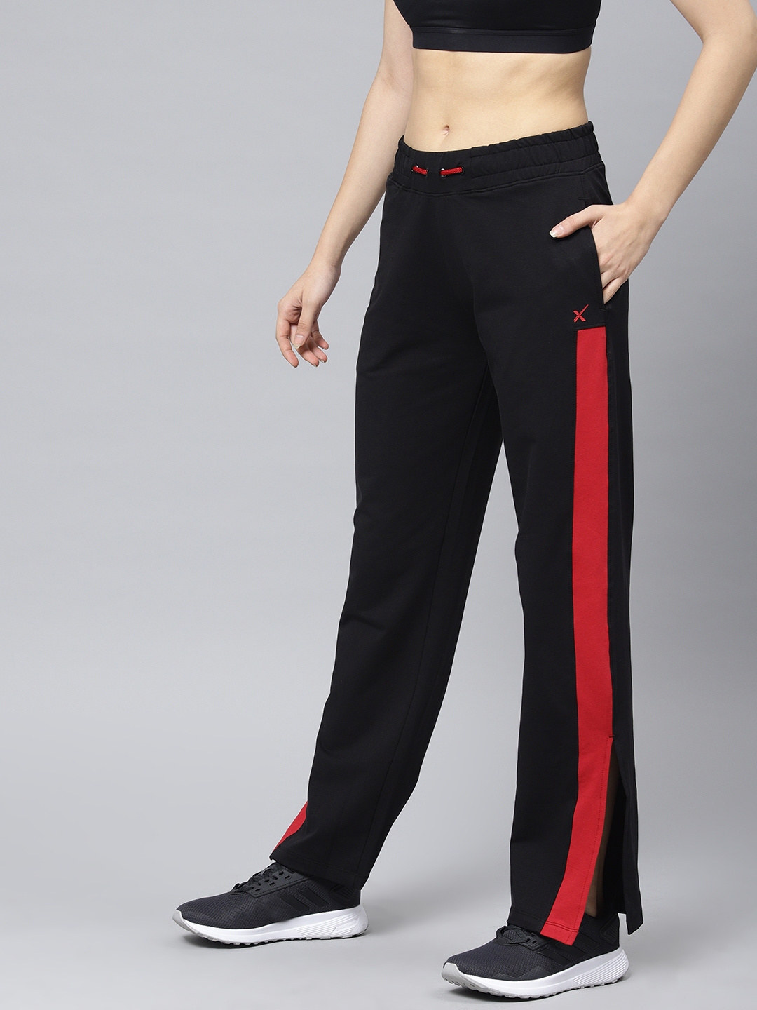 lifestyle track pants