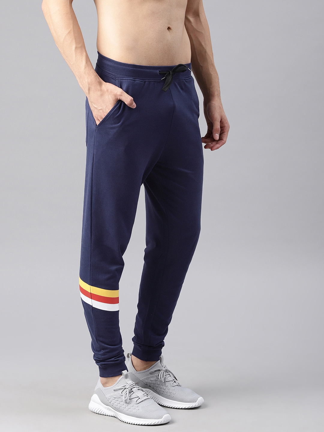 lifestyle track pants