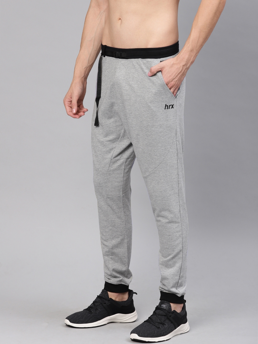hrx track pants men