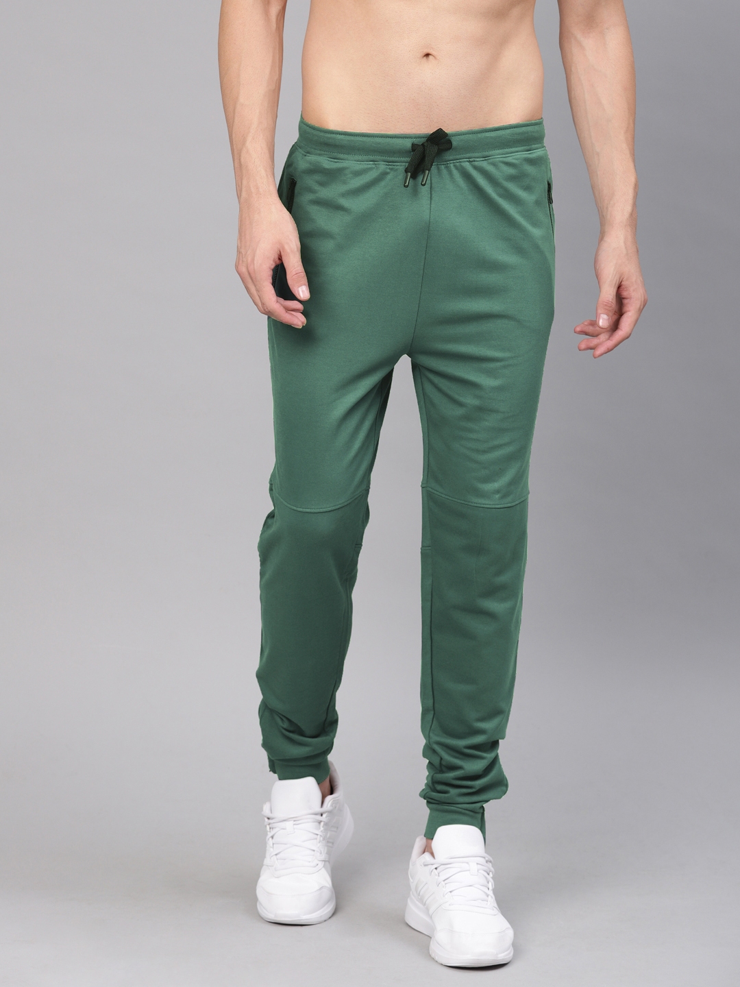 lifestyle track pants