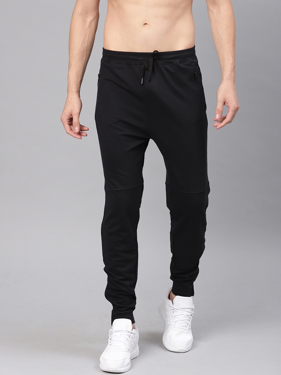 hrx track pants men