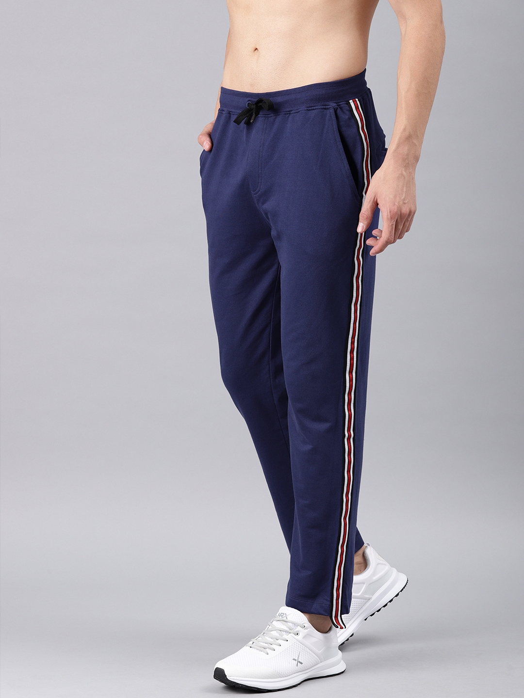 lifestyle track pants
