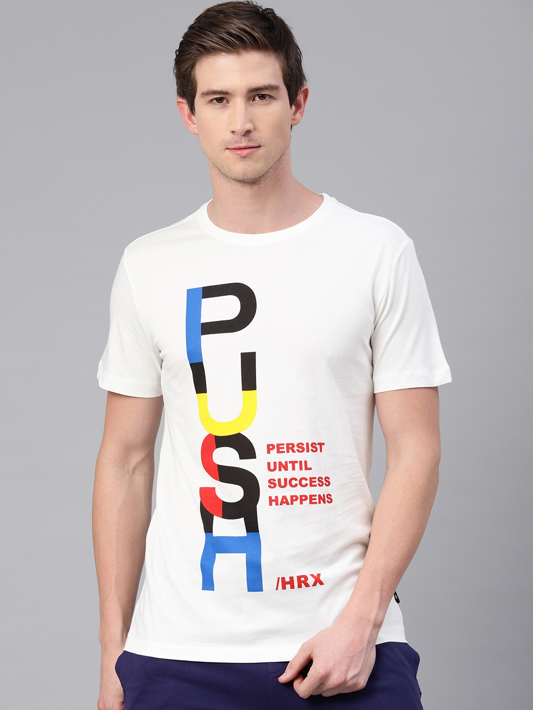 hrithik in tshirt