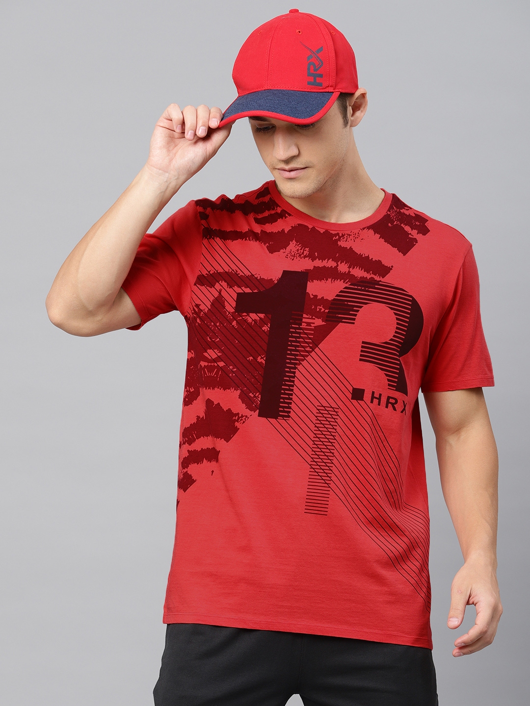 hrithik t shirt in war