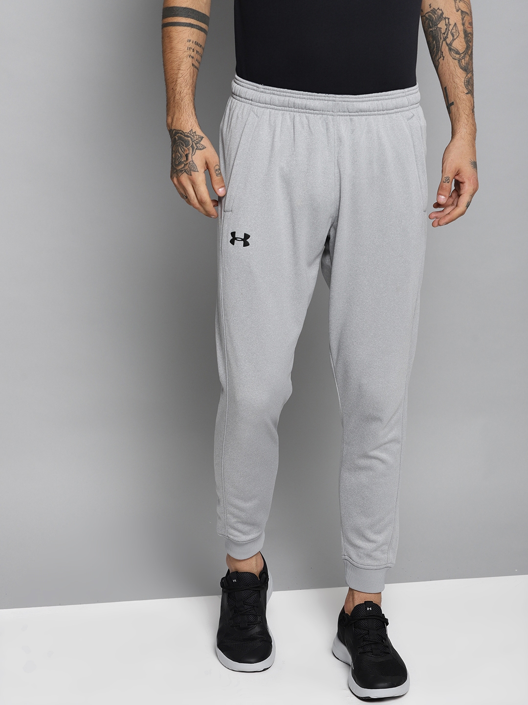 under armour track pants mens