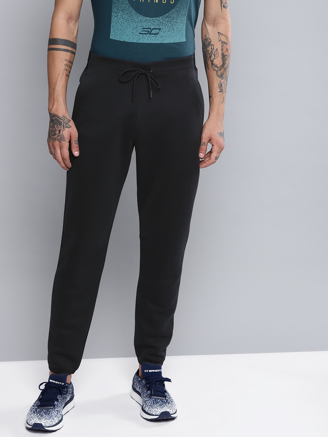 unstoppable move joggers