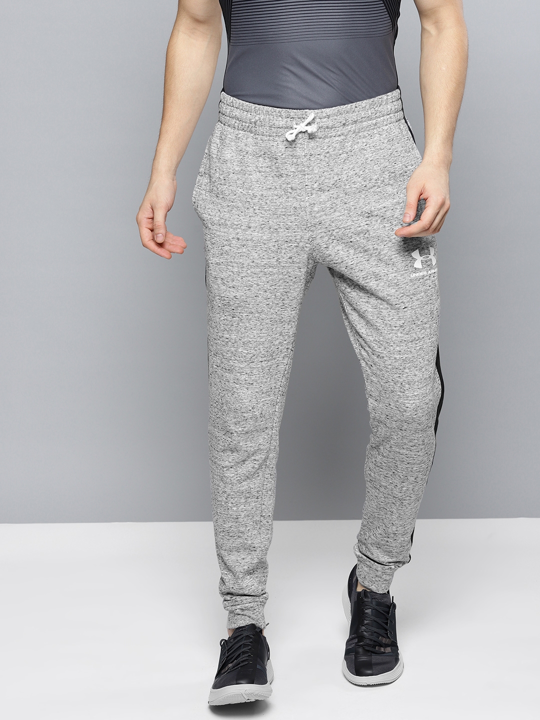 under armour men's sportstyle track pants