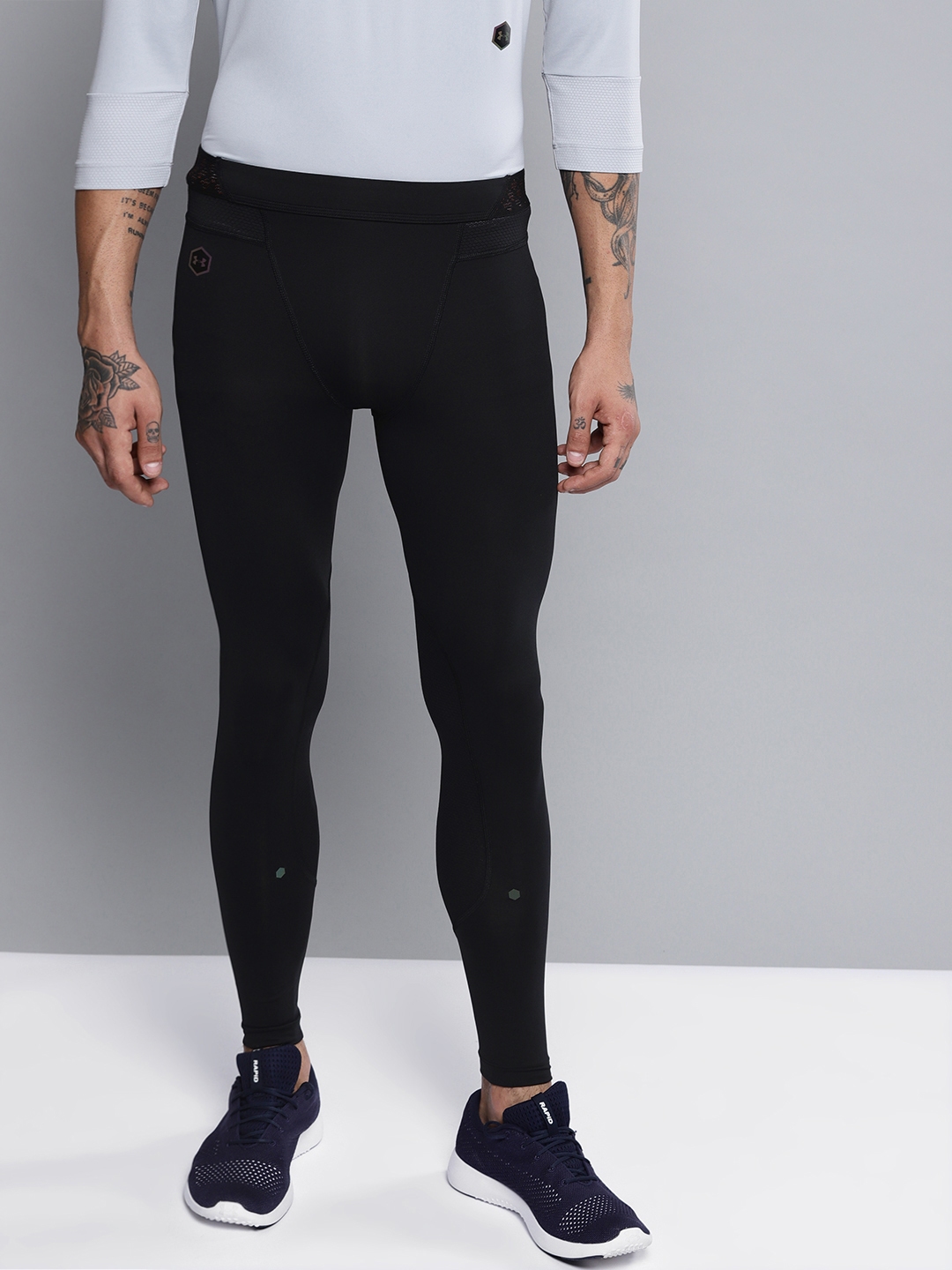 mens underarmour leggings