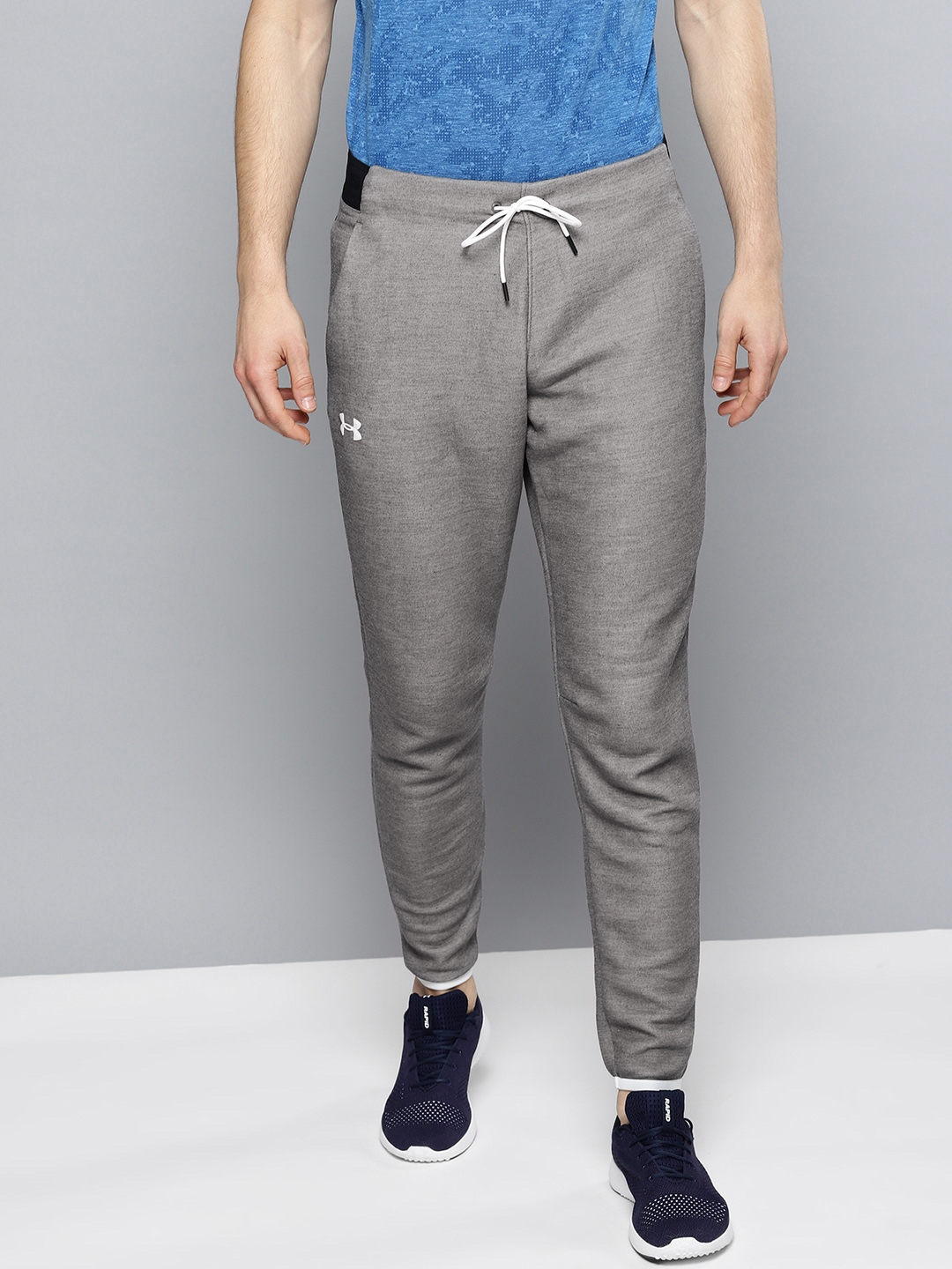 men's ua unstoppable move joggers