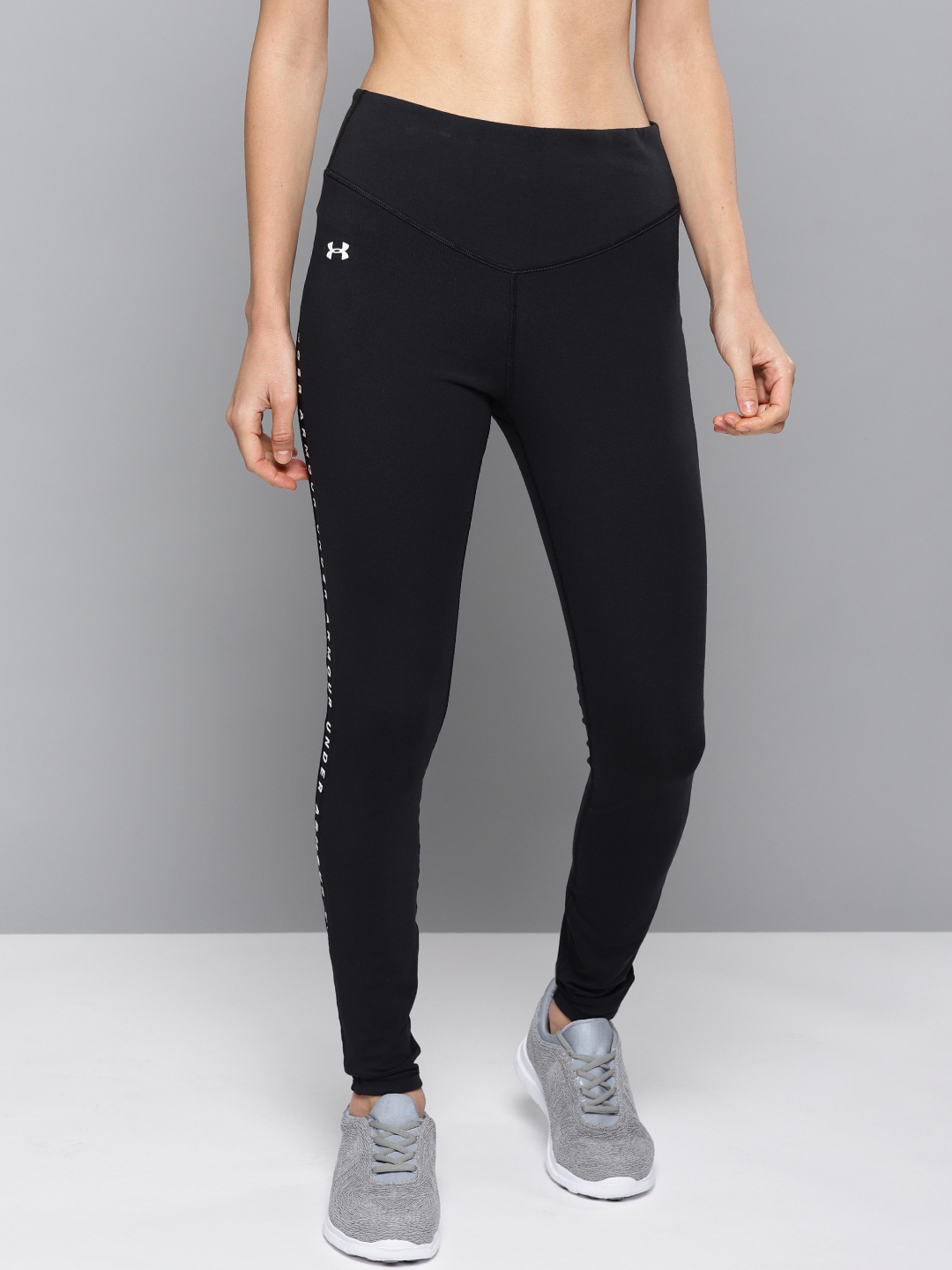 under armour women's favorite leggings