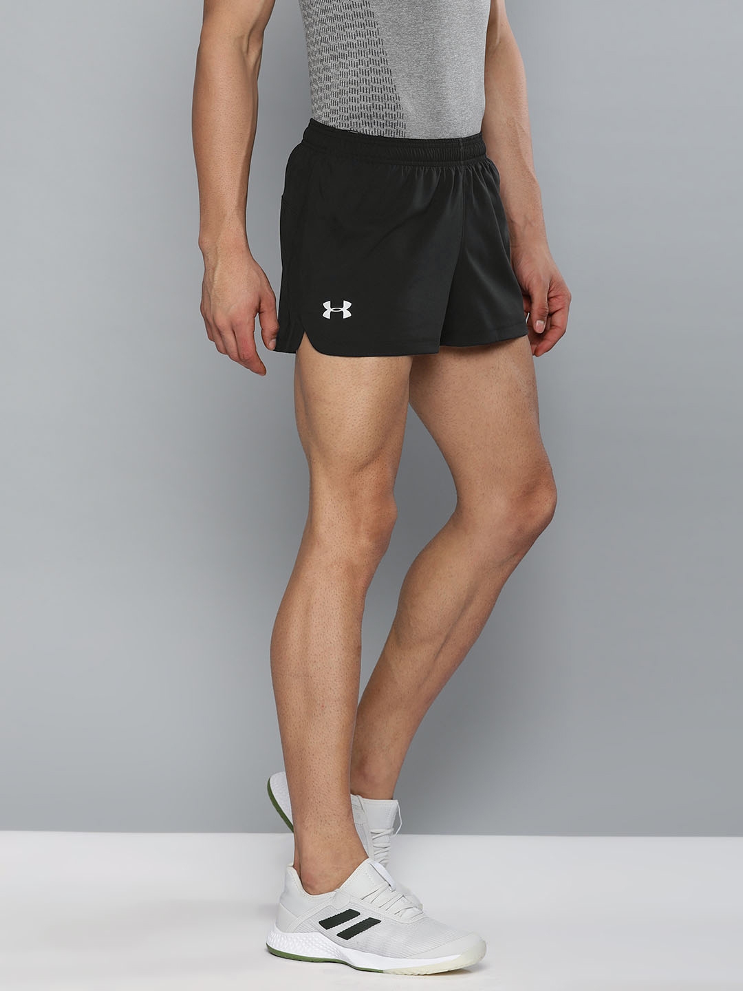 shorts with thermals