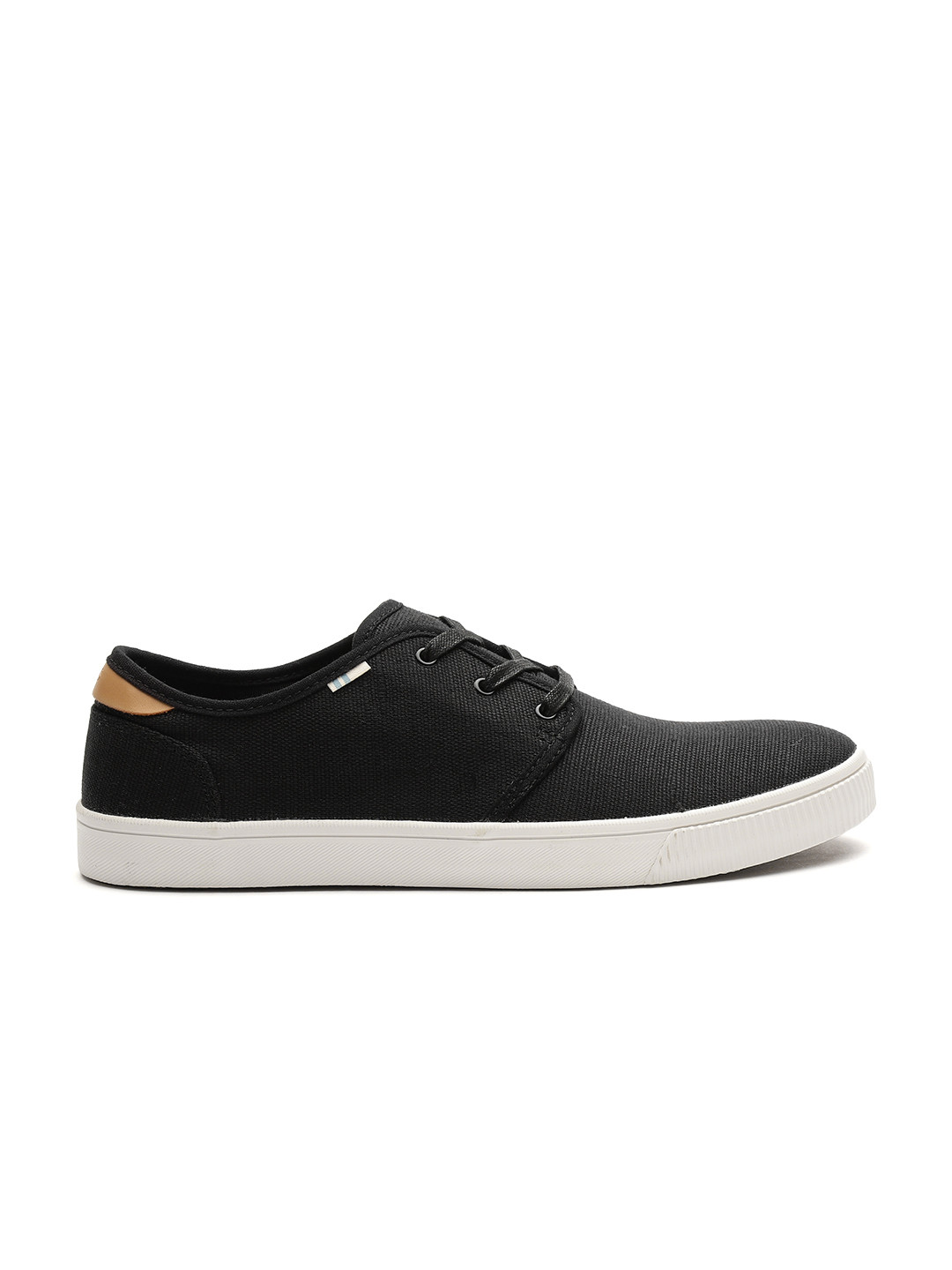 toms black sneakers
