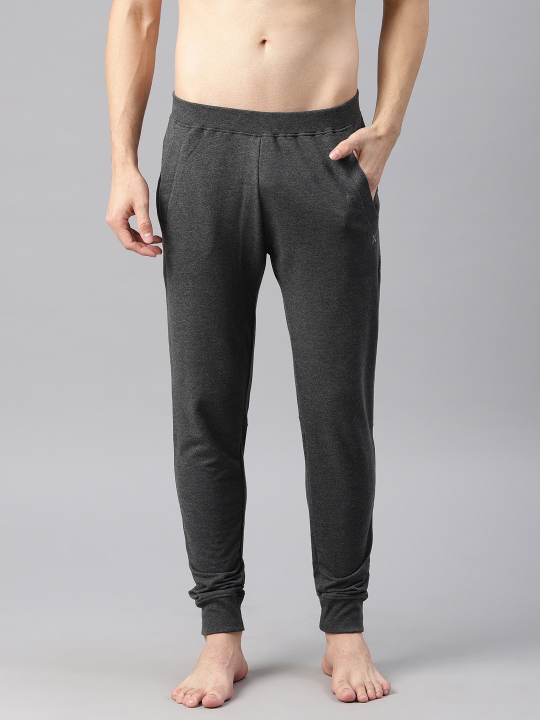 mens yoga joggers