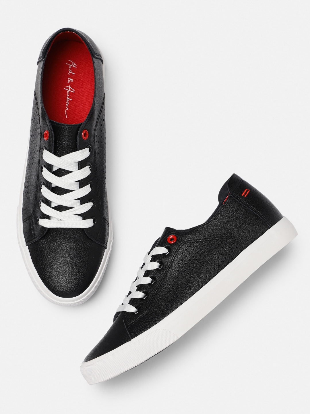 mast and harbour shoes amazon