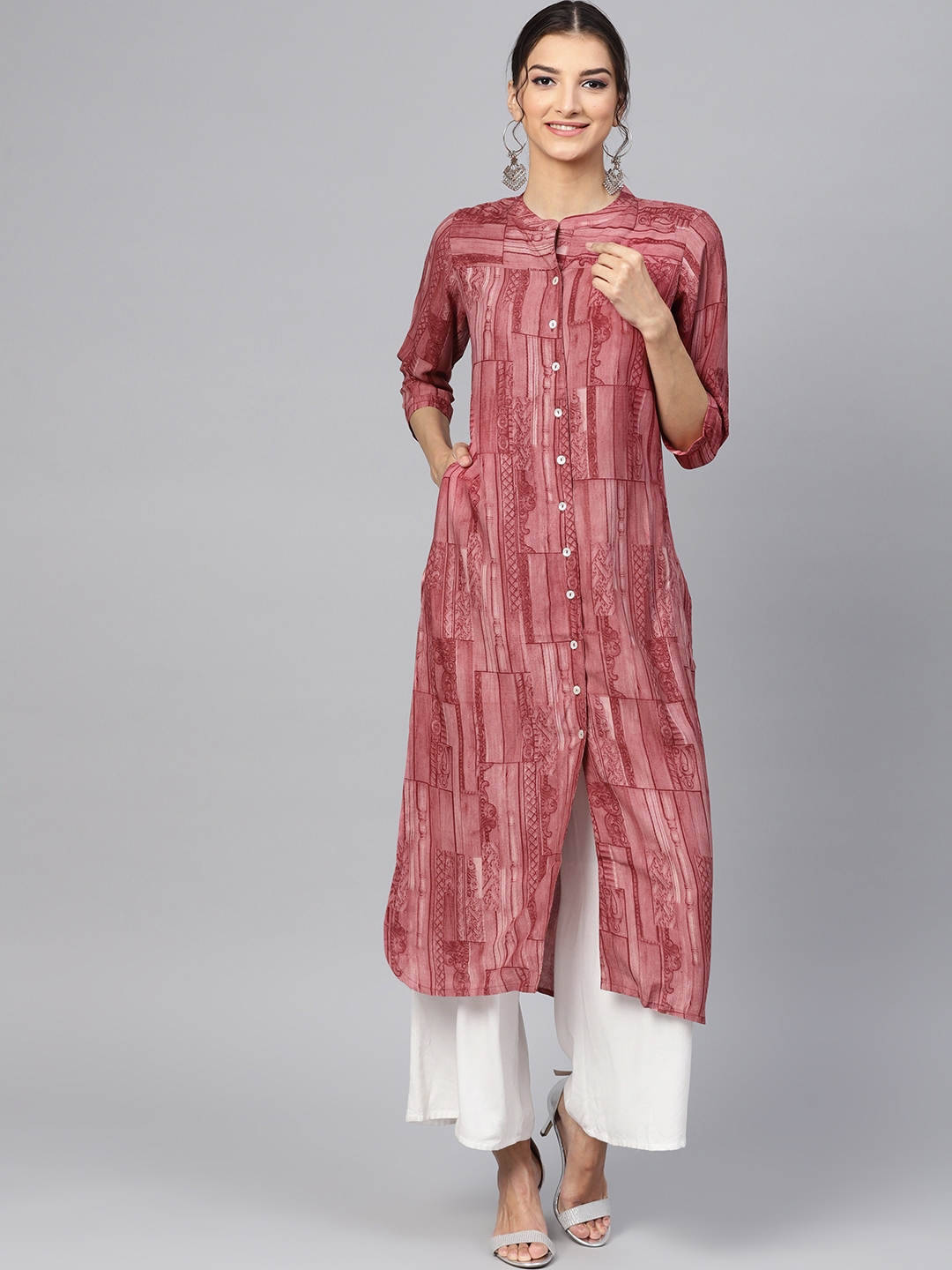 shein kurta set