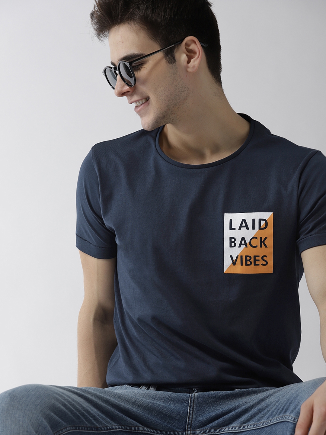 mast & harbour t shirt